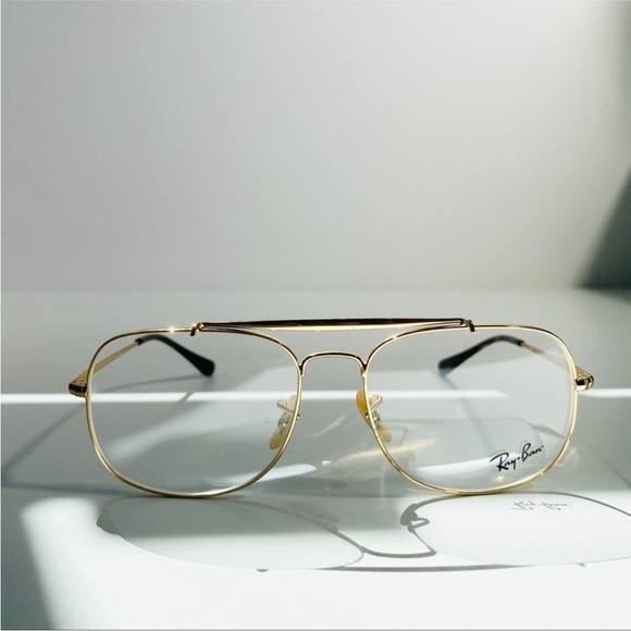 Ray-ban The General frame NWT - Picture 4 of 6